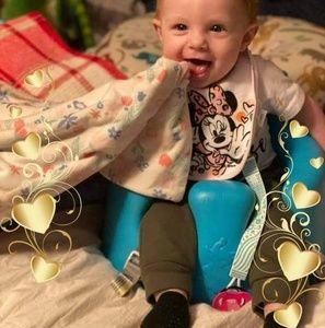 Meet your Posher, Mary kay